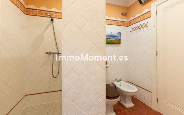 Reventa - Villa independiente - Interior  - Alhaurín de la Torre