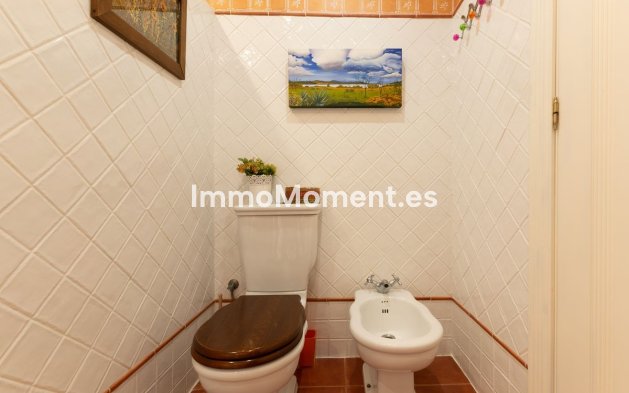 Reventa - Villa independiente - Interior  - Alhaurín de la Torre