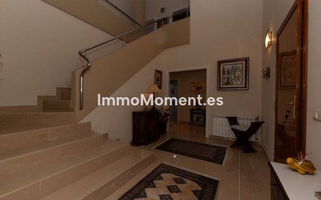 Reventa - Villa independiente - Interior  - Alhaurín de la Torre