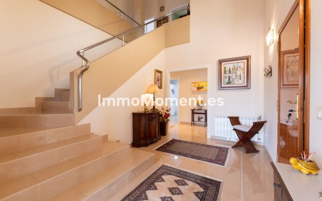 Reventa - Villa independiente - Interior  - Alhaurín de la Torre