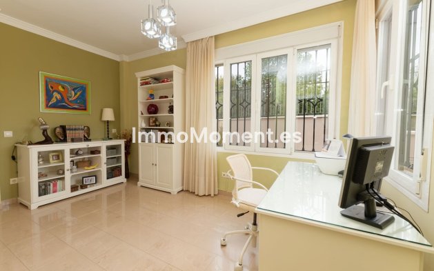 Reventa - Villa independiente - Interior  - Alhaurín de la Torre