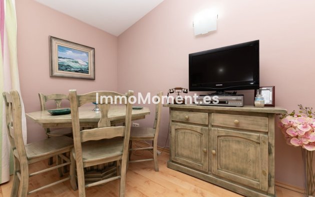 Reventa - Villa independiente - Interior  - Alhaurín de la Torre