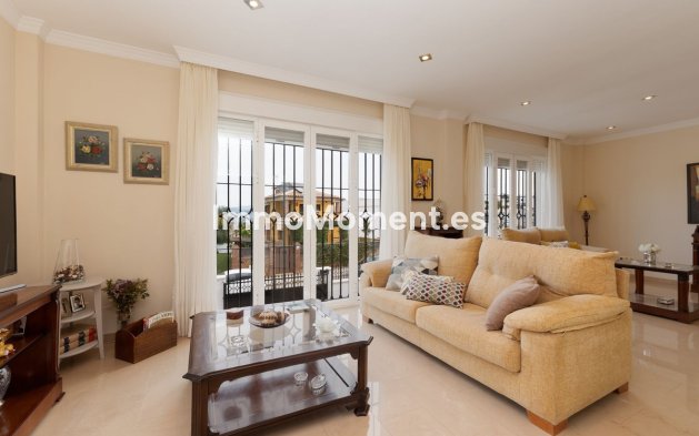 Reventa - Villa independiente - Interior  - Alhaurín de la Torre