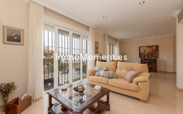 Reventa - Villa independiente - Interior  - Alhaurín de la Torre