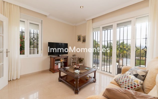 Reventa - Villa independiente - Interior  - Alhaurín de la Torre