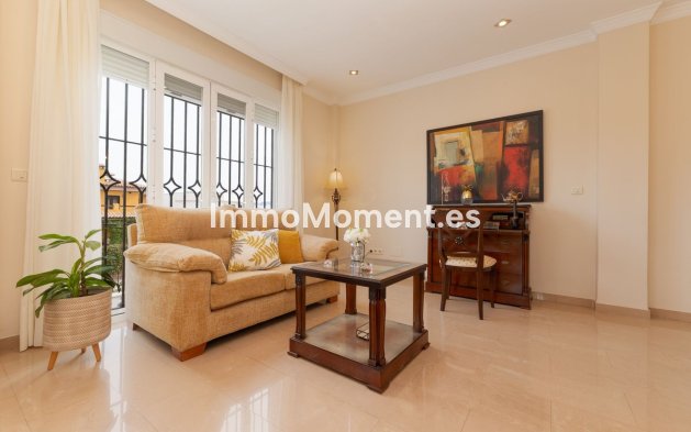 Reventa - Villa independiente - Interior  - Alhaurín de la Torre
