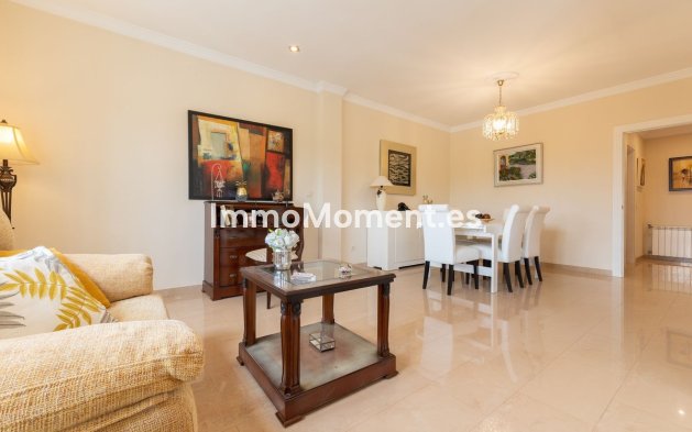 Reventa - Villa independiente - Interior  - Alhaurín de la Torre
