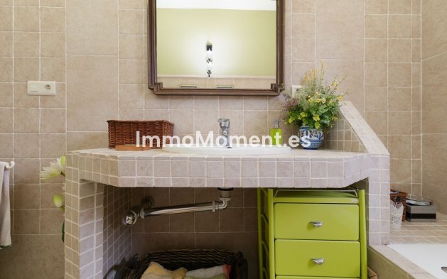 Reventa - Villa independiente - Interior  - Alhaurín de la Torre