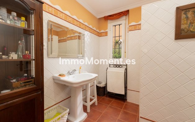 Reventa - Villa independiente - Interior  - Alhaurín de la Torre