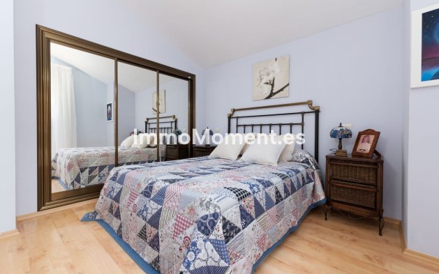 Reventa - Villa independiente - Interior  - Alhaurín de la Torre