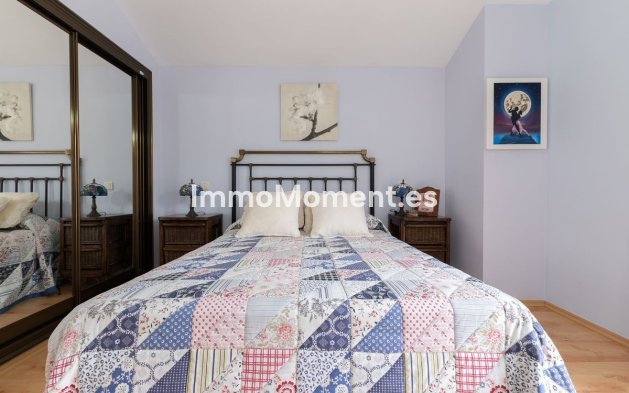 Reventa - Villa independiente - Interior  - Alhaurín de la Torre