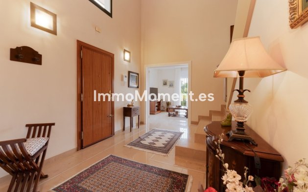 Reventa - Villa independiente - Interior  - Alhaurín de la Torre