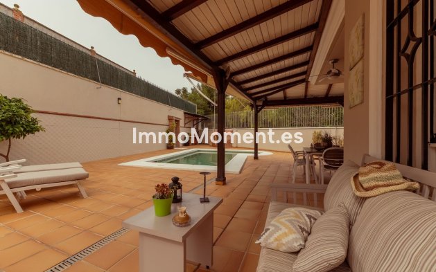 Reventa - Villa independiente - Interior  - Alhaurín de la Torre