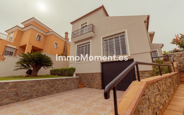Reventa - Villa independiente - Interior  - Alhaurín de la Torre