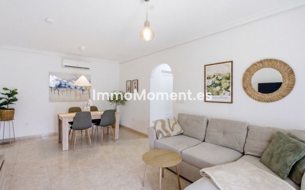 Resale - Apartment - Orihuela - Playa Flamenca