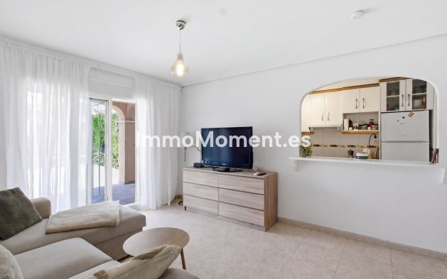 Resale - Apartment - Orihuela - Playa Flamenca