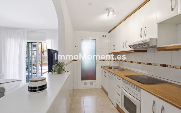 Resale - Apartment - Orihuela - Playa Flamenca