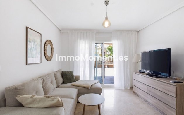 Resale - Apartment - Orihuela - Playa Flamenca