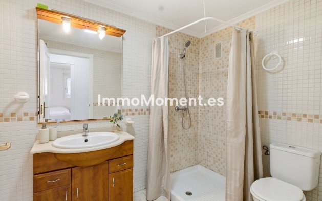 Resale - Apartment - Orihuela - Playa Flamenca