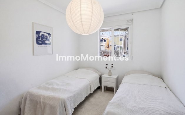 Resale - Apartment - Orihuela - Playa Flamenca