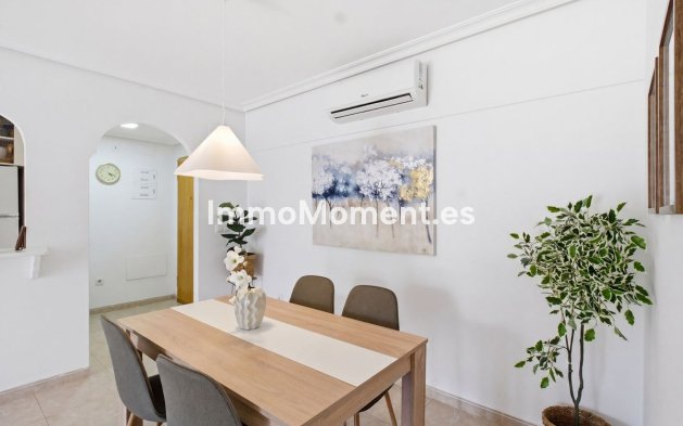 Resale - Apartment - Orihuela - Playa Flamenca