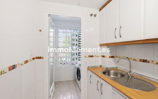 Resale - Apartment - Orihuela - Playa Flamenca