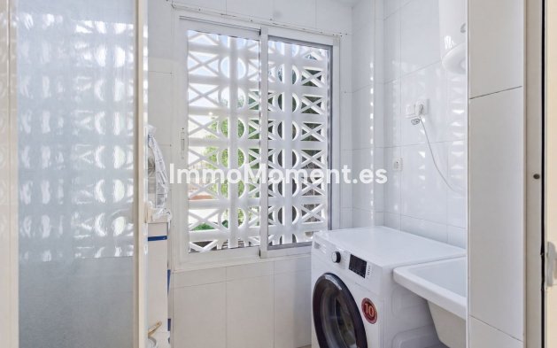 Resale - Apartment - Orihuela - Playa Flamenca