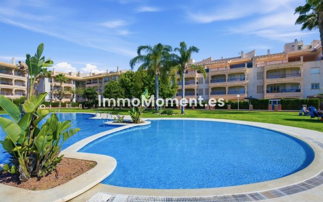 Resale - Apartment - Orihuela - Playa Flamenca