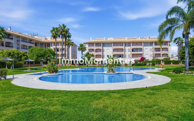 Resale - Apartment - Orihuela - Playa Flamenca