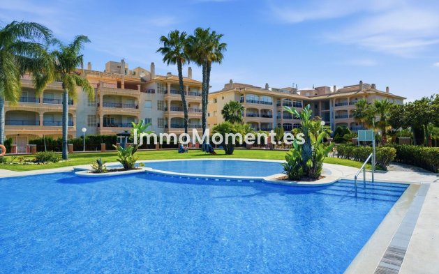 Resale - Apartment - Orihuela - Playa Flamenca