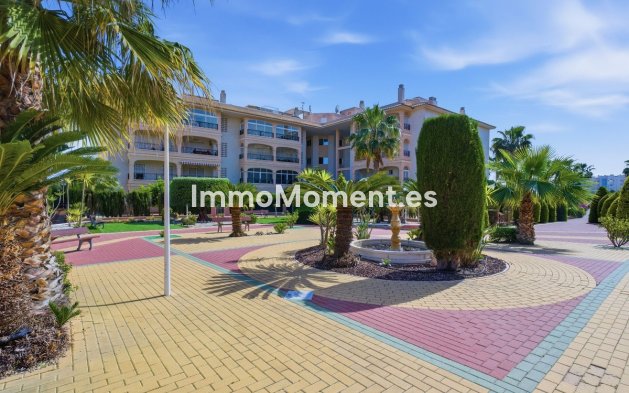 Resale - Apartment - Orihuela - Playa Flamenca