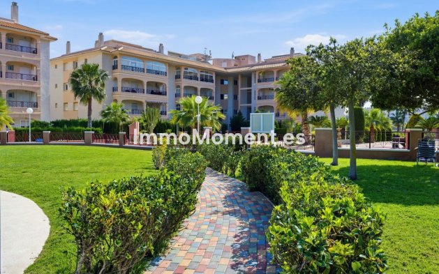 Resale - Apartment - Orihuela - Playa Flamenca
