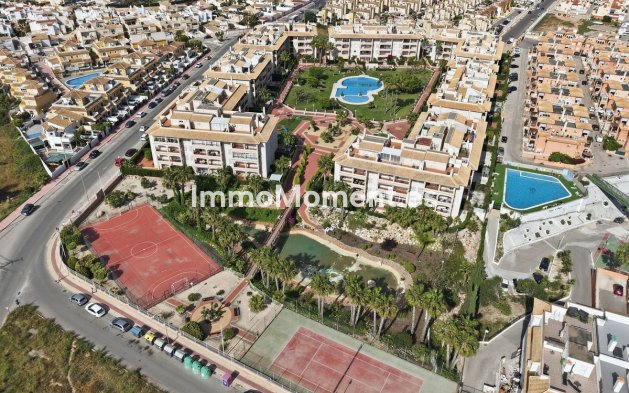 Resale - Apartment - Orihuela - Playa Flamenca