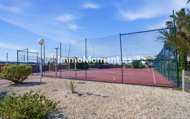 Resale - Apartment - Orihuela - Playa Flamenca