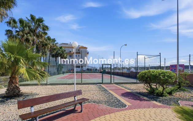 Resale - Apartment - Orihuela - Playa Flamenca