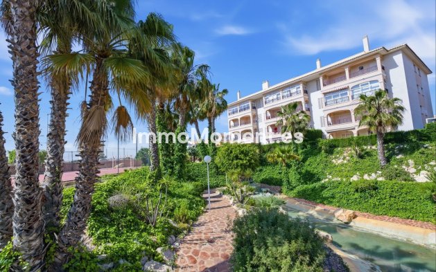Resale - Apartment - Orihuela - Playa Flamenca