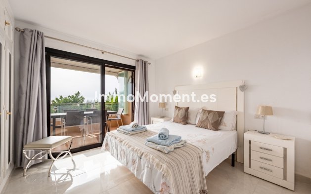Resale - Apartment - Mijas - Torrenueva