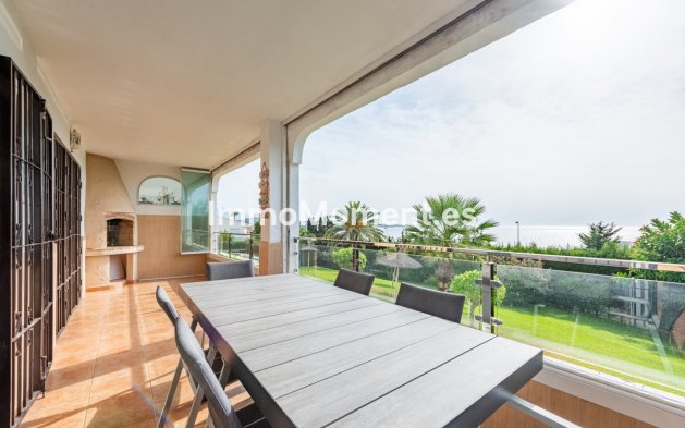 Resale - Apartment - Mijas - Torrenueva