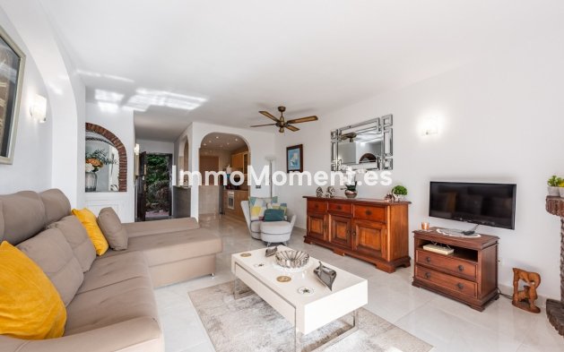 Resale - Apartment - Mijas - Torrenueva