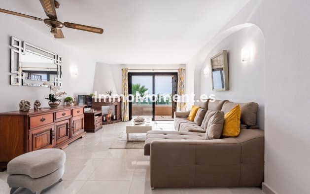 Resale - Apartment - Mijas - Torrenueva