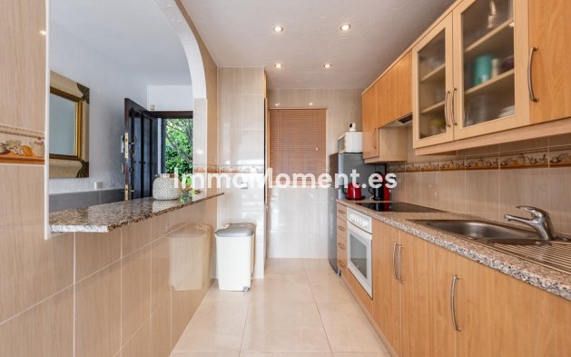 Resale - Apartment - Mijas - Torrenueva
