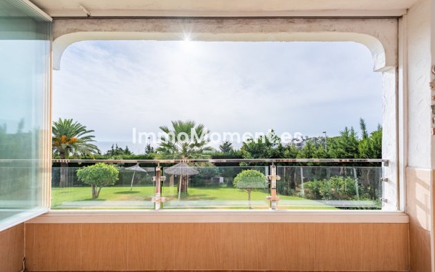 Resale - Apartment - Mijas - Torrenueva