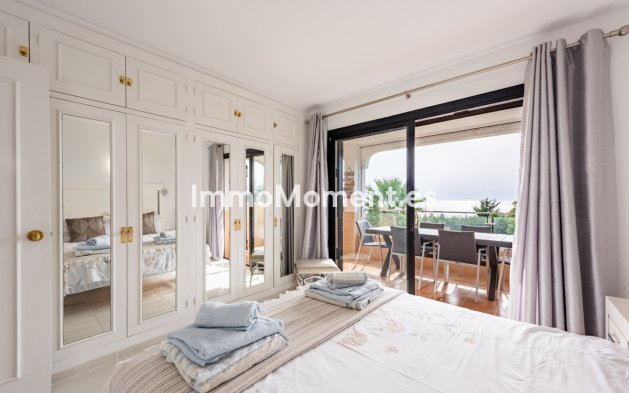 Resale - Apartment - Mijas - Torrenueva