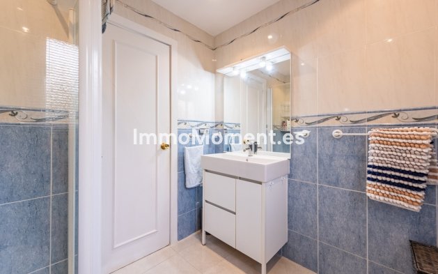 Resale - Apartment - Mijas - Torrenueva