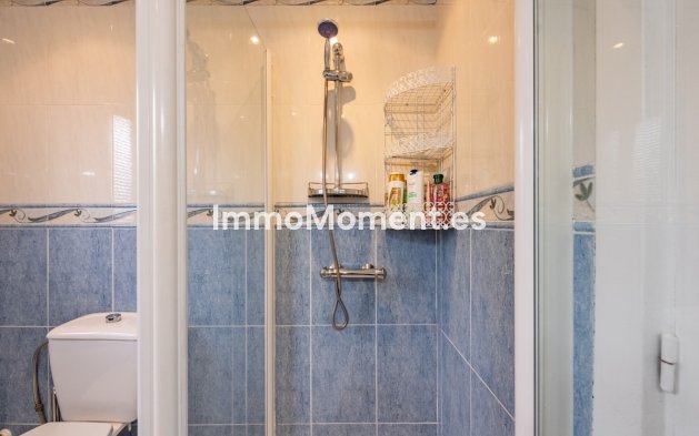 Resale - Apartment - Mijas - Torrenueva