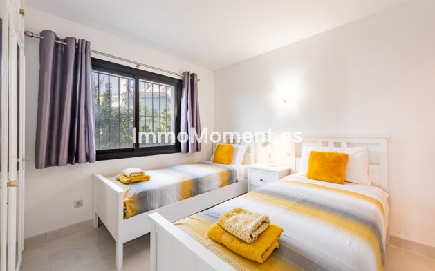 Resale - Apartment - Mijas - Torrenueva