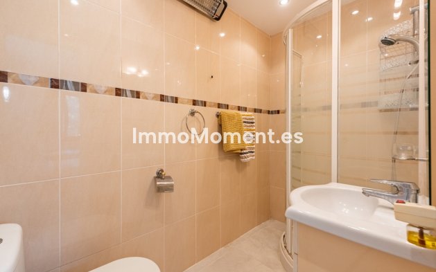 Resale - Apartment - Mijas - Torrenueva