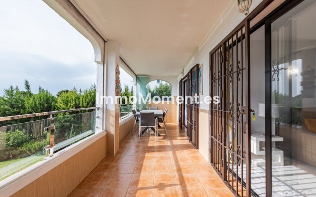 Resale - Apartment - Mijas - Torrenueva