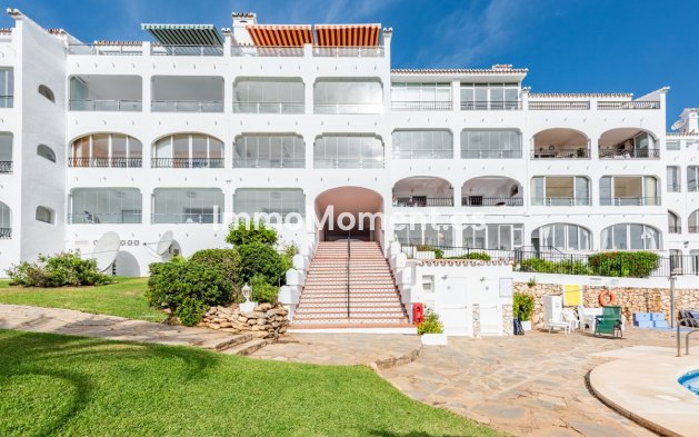 Resale - Apartment - Mijas - Torrenueva