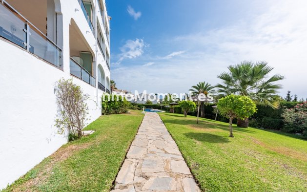 Resale - Apartment - Mijas - Torrenueva